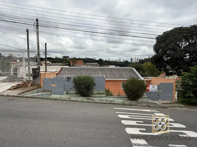 Terreno com 300m², à venda, no bairro Campo Comprido em Curitiba