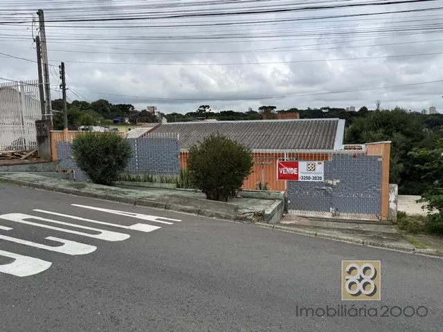 Terreno com 300m², à venda, no bairro Campo Comprido em Curitiba