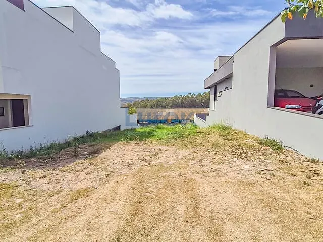 Terreno com 300m², à venda, no bairro Vila Pagano em Valinhos