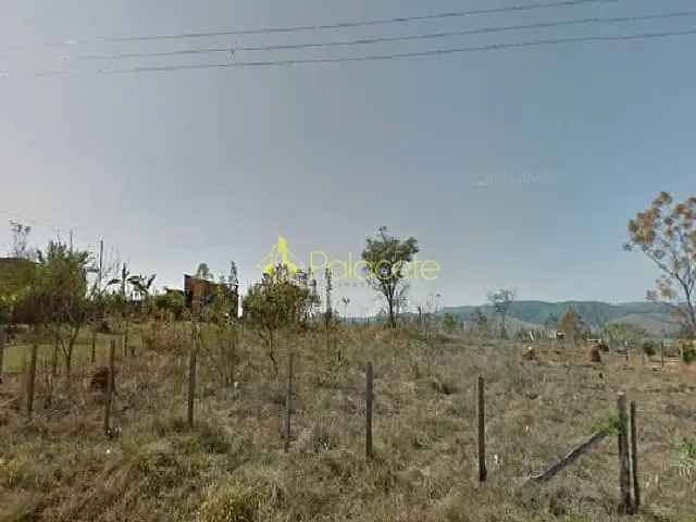 Terreno com 500m², à venda, no bairro Parque Shangrilá em Pindamonhangaba