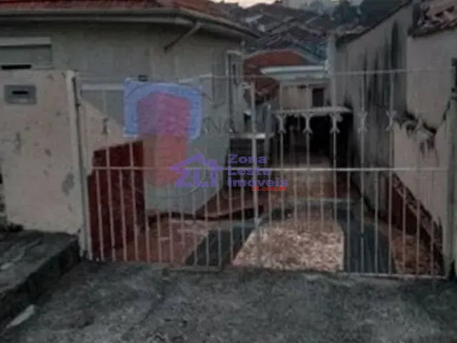 Terreno com 356m², à venda, no bairro Vila Oratório em São Paulo