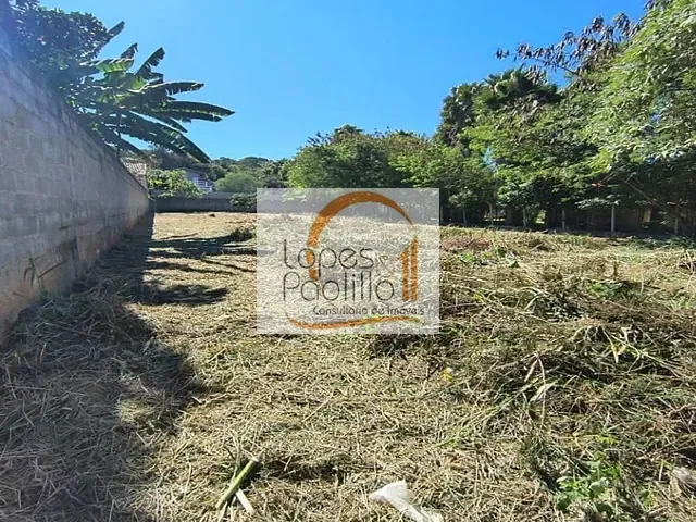 Terreno com 770m², à venda, no bairro Vale das Flores em Atibaia