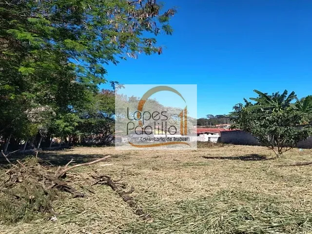 Terreno com 770m², à venda, no bairro Vale das Flores em Atibaia