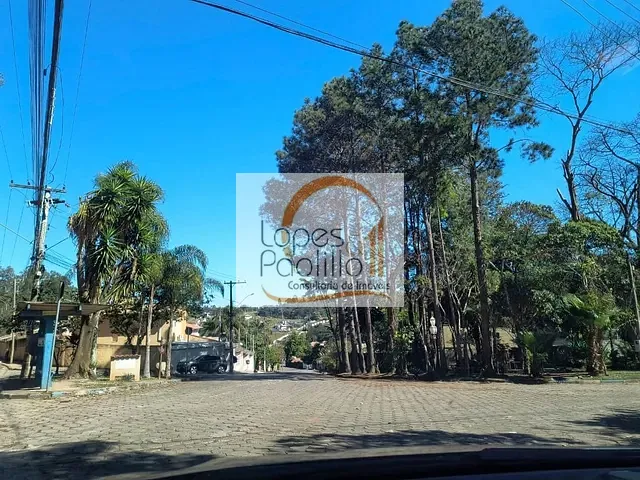 Terreno com 770m², à venda, no bairro Vale das Flores em Atibaia