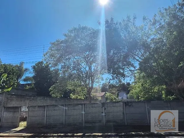 Terreno com 770m², à venda, no bairro Vale das Flores em Atibaia