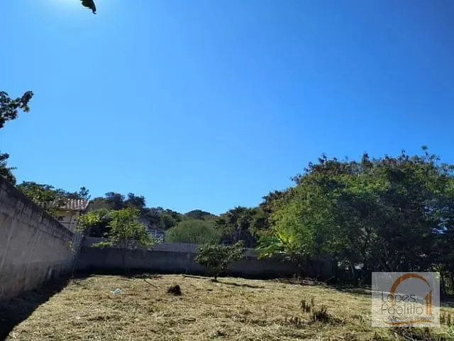 Terreno com 770m², à venda, no bairro Vale das Flores em Atibaia