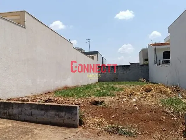 Terreno com 310m², à venda, no bairro Parque dos Bandeirantes em Ribeirão Preto