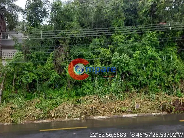 Terreno com 50m² 1 quarto e 1 banheiro, à venda, no bairro Colinas do Ermitage (Sousas) em Campinas