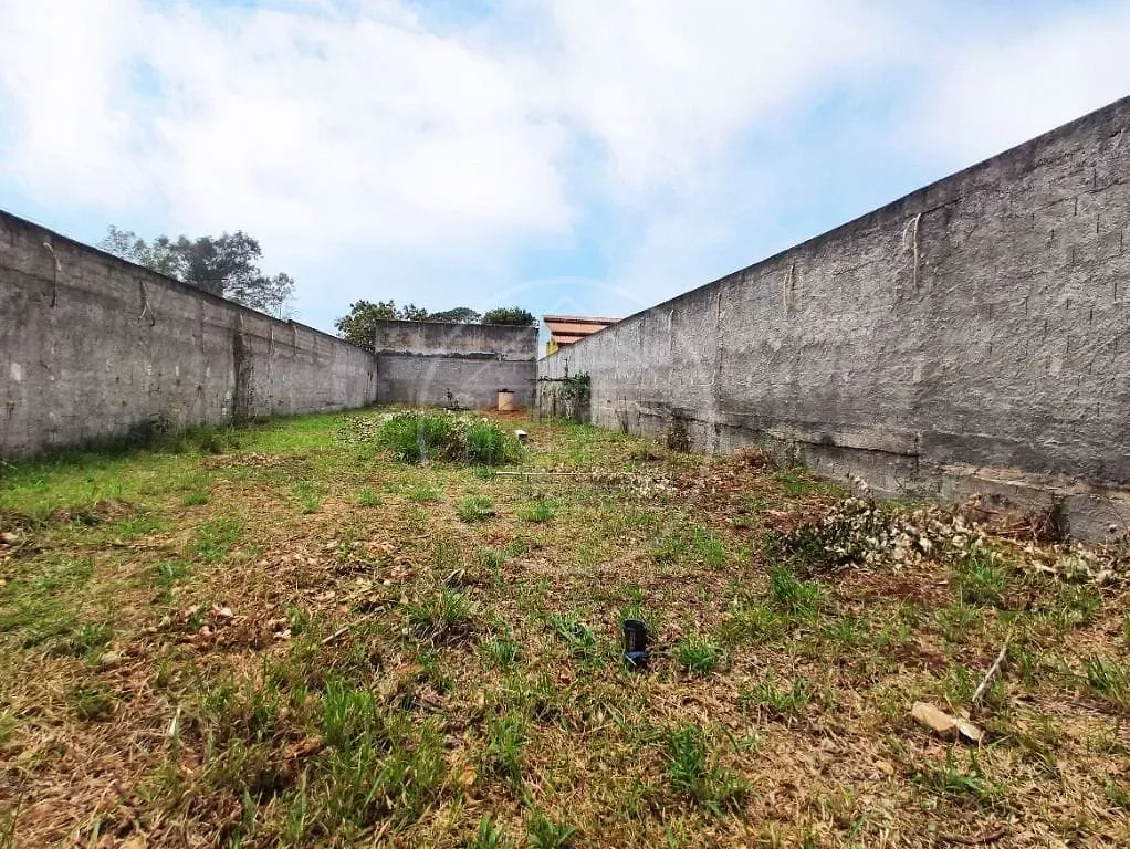 Terreno, 501 m² - Foto 1