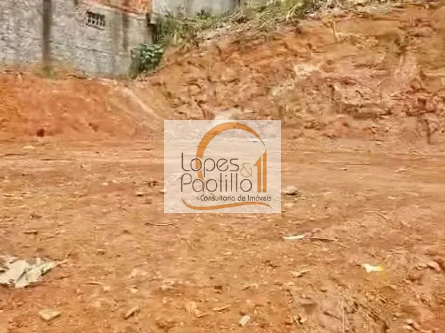 Terreno com 125m², à venda, no bairro Jardim Imperial em Atibaia