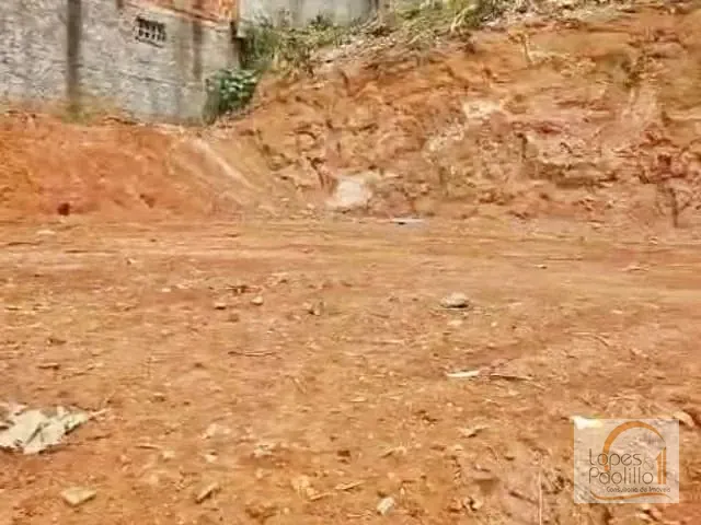 Terreno com 125m², à venda, no bairro Jardim Imperial em Atibaia