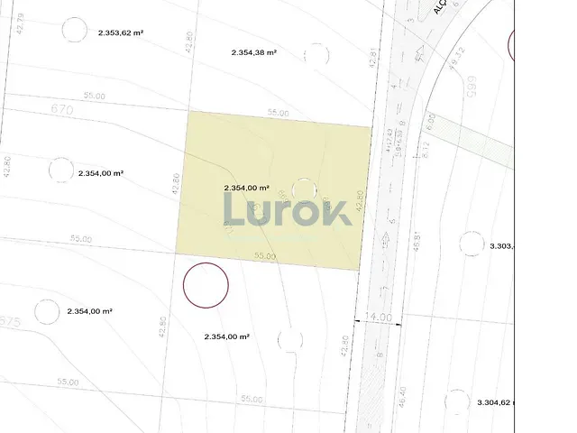 Terreno com 2354m², à venda, no bairro Itupeva em Itupeva