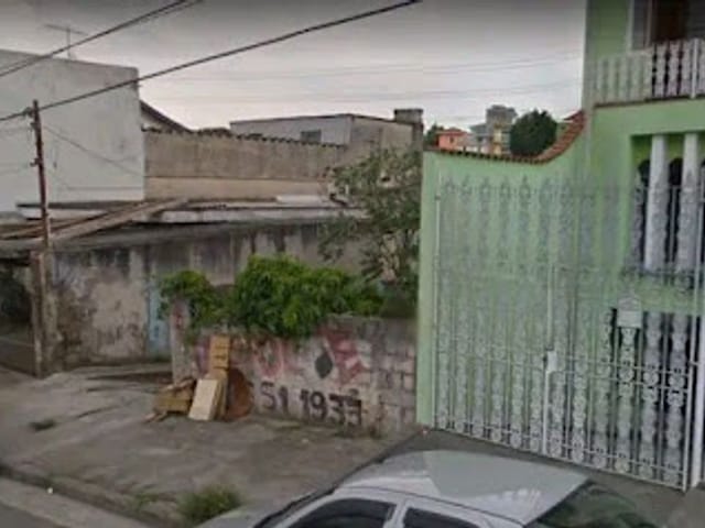 Foto do Terreno - Terreno à venda 137M², Jardim Santa Maria, São Paulo - SP | ZONA LESTE IMÓVEIS