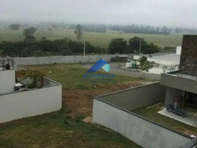 Terreno com 451m², à venda, no bairro Condomínio Residencial Monte Carlo em São José dos Campos