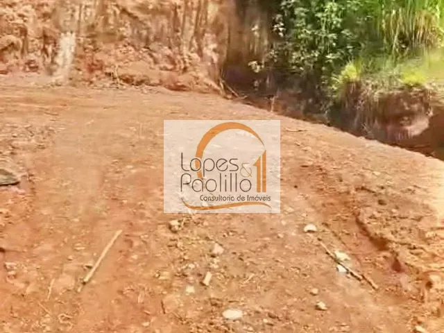Terreno com 170m², à venda, no bairro Jardim Imperial em Atibaia