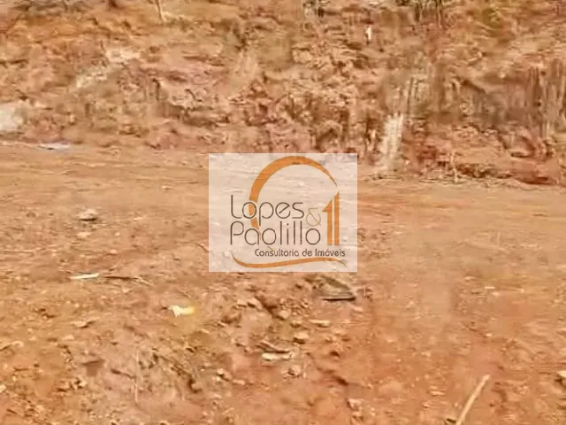 Terreno com 170m², à venda, no bairro Jardim Imperial em Atibaia