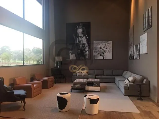 Terreno com 845m², à venda, no bairro Residencial Haras Patente em Jaguariúna