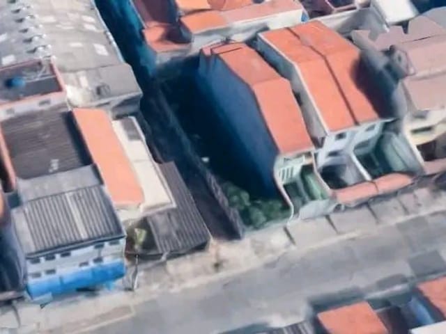 Foto do Terreno - Terreno à venda, 137 m² por R$ 276.000,00 - Jardim Santa Maria - São Paulo/SP | ZONA LESTE IMÓVEIS