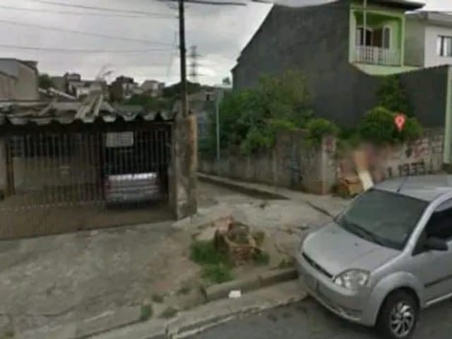 Foto do Terreno - Terreno à venda, 137 m² por R$ 276.000,00 - Jardim Santa Maria - São Paulo/SP | ZONA LESTE IMÓVEIS