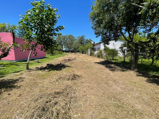 Terreno com 1000m², à venda, no bairro Parque Fragata em Capão do Leão