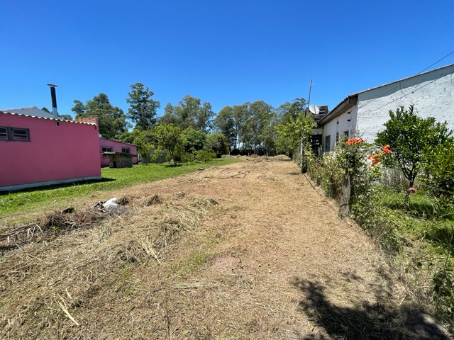 Terreno com 1000m², à venda, no bairro Parque Fragata em Capão do Leão