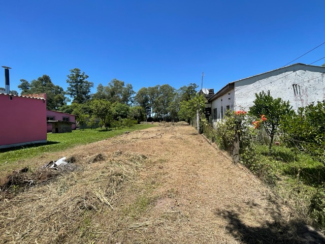 Terreno com 1000m², à venda, no bairro Parque Fragata em Capão do Leão