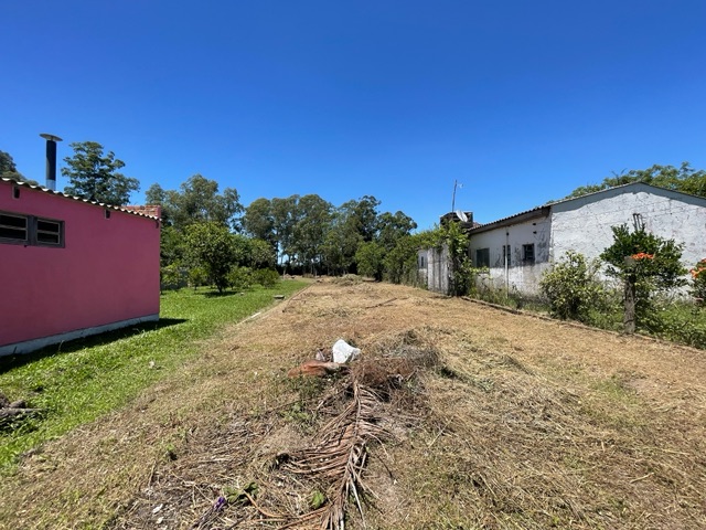 Terreno com 1000m², à venda, no bairro Parque Fragata em Capão do Leão