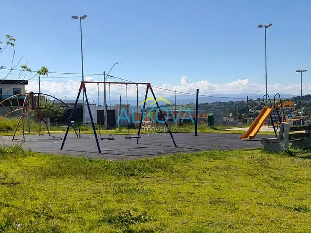 Terreno com 250m², à venda, no bairro Jardim Santa Júlia em São José dos Campos