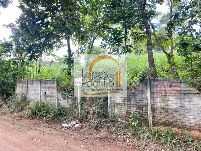 Terreno com 360m², à venda, no bairro Jardim Paulista em Atibaia