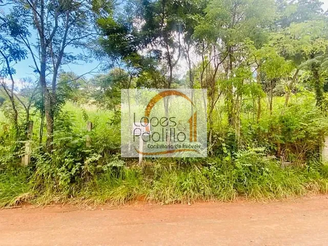 Terreno com 360m², à venda, no bairro Jardim Paulista em Atibaia
