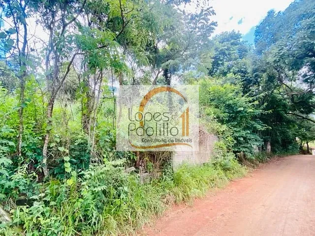 Terreno com 360m², à venda, no bairro Jardim Paulista em Atibaia