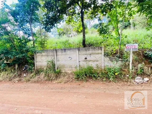Terreno com 360m², à venda, no bairro Jardim Paulista em Atibaia