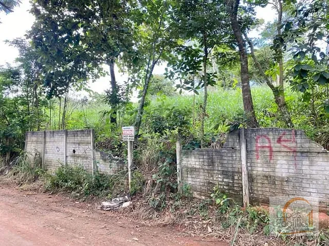 Terreno com 360m², à venda, no bairro Jardim Paulista em Atibaia