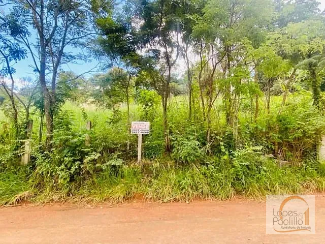 Terreno com 360m², à venda, no bairro Jardim Paulista em Atibaia