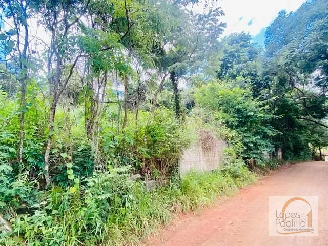 Terreno com 360m², à venda, no bairro Jardim Paulista em Atibaia