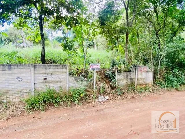 Terreno com 360m², à venda, no bairro Jardim Paulista em Atibaia