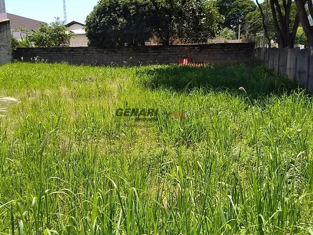 Terreno com 530m², para alugar, no bairro Centro em Indaiatuba
