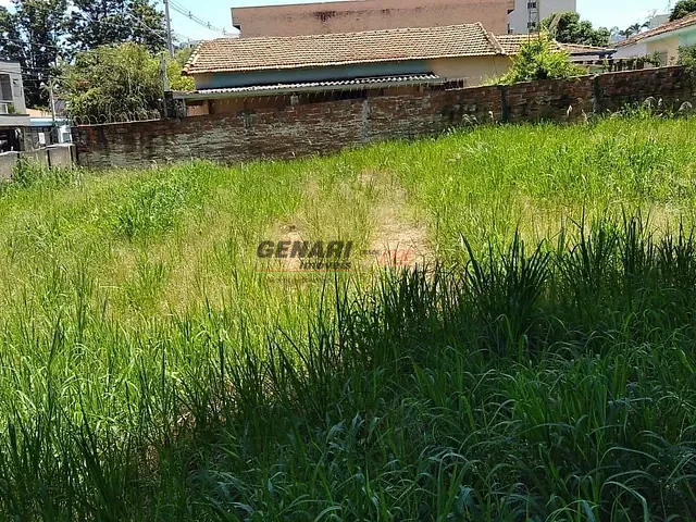Terreno com 530m², para alugar, no bairro Centro em Indaiatuba