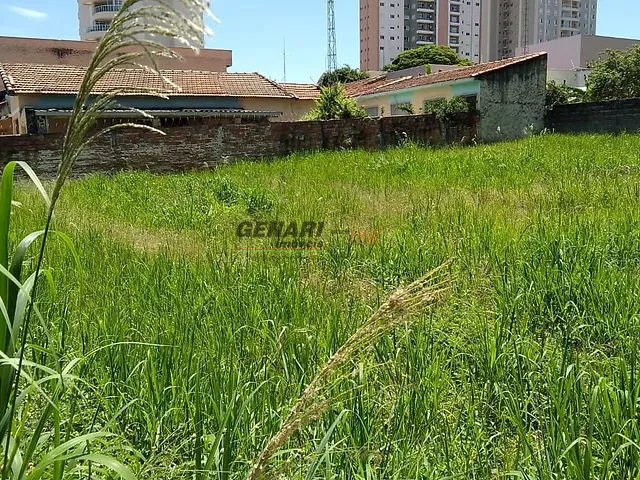 Terreno com 530m², para alugar, no bairro Centro em Indaiatuba
