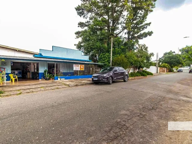 Terreno à venda, no bairro Uberaba em Curitiba
