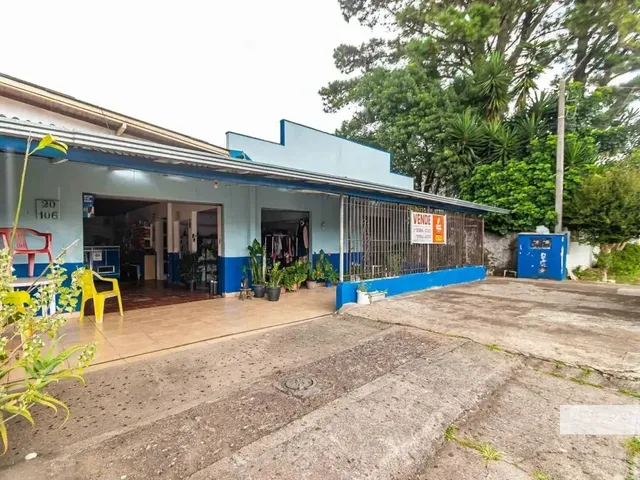 Terreno à venda, no bairro Uberaba em Curitiba