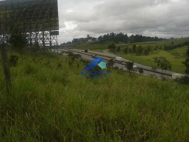Terreno com 1000m², à venda, no bairro Chácaras Santa Maria em Jacareí