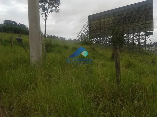 Terreno com 1000m², à venda, no bairro Chácaras Santa Maria em Jacareí