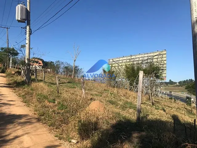 Terreno com 1000m², à venda, no bairro Chácaras Santa Maria em Jacareí