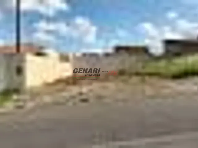 Terreno com 250m², à venda, no bairro Altos da Bela Vista em Indaiatuba
