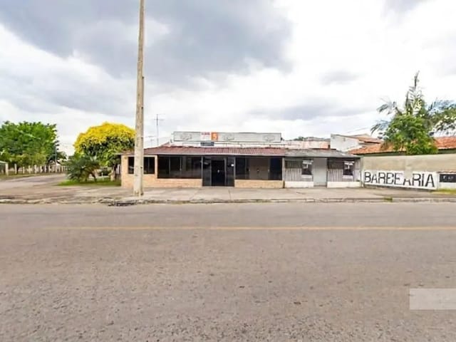 Terreno à venda, no bairro Uberaba em Curitiba