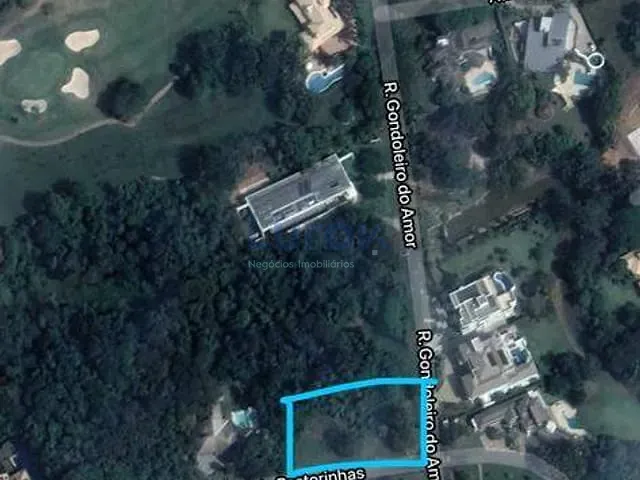 Terreno com 2479m², à venda, no bairro Itú em Itu
