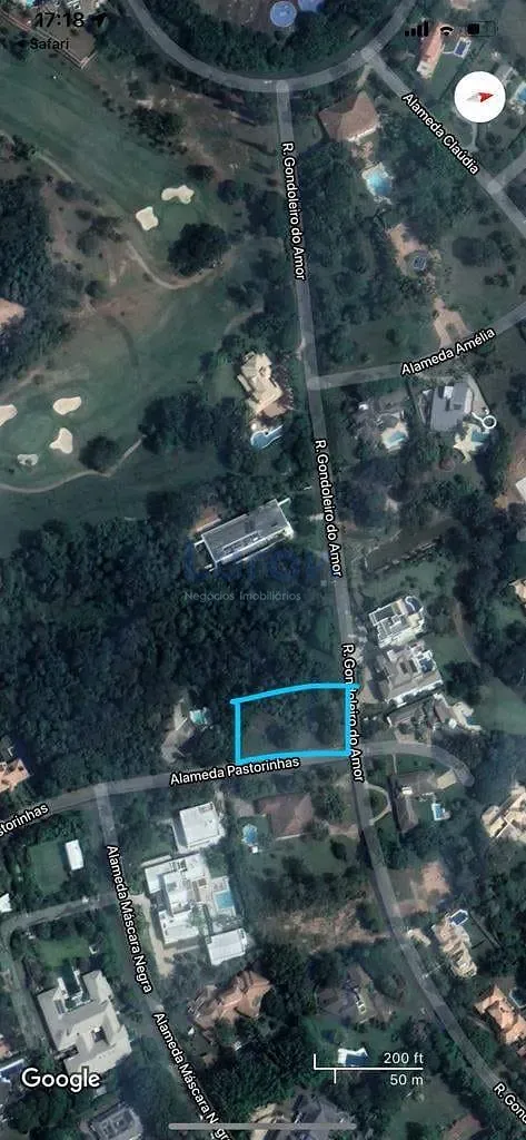 Terreno, 2479 m² - Foto 1