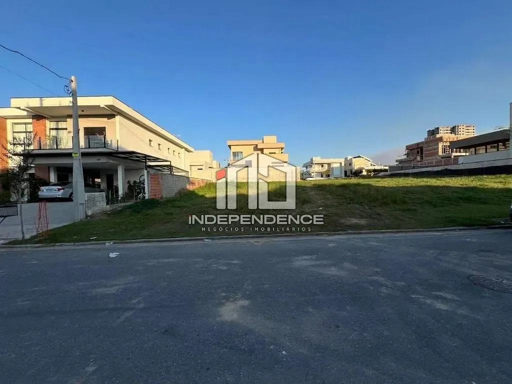 Terreno, 451 m² - Foto 1