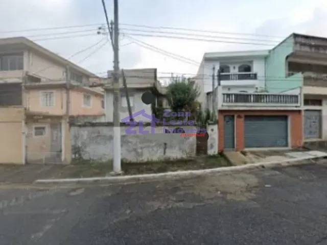 Terreno com 302m², à venda, no bairro Vila Formosa em São Paulo